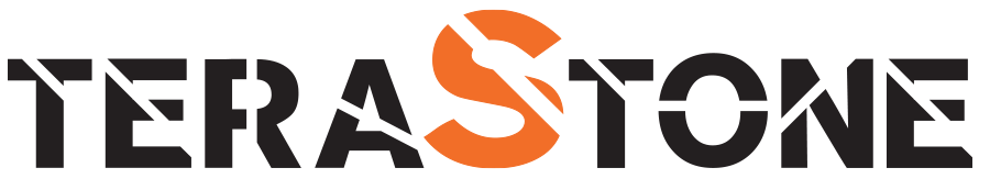 terastone logo